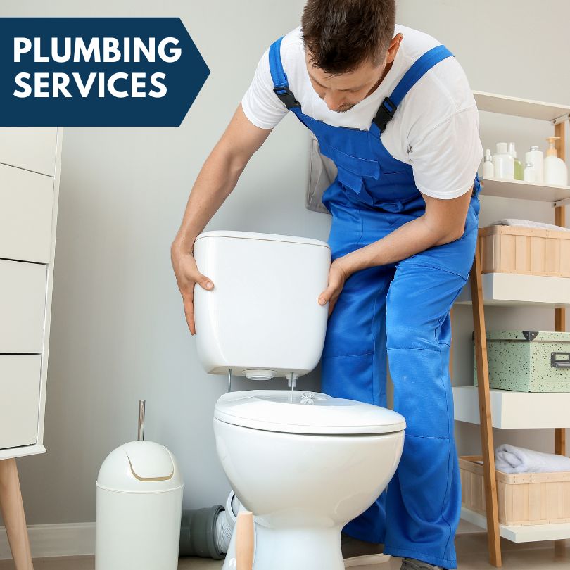 Plumbing Company in Alta Vista, IA