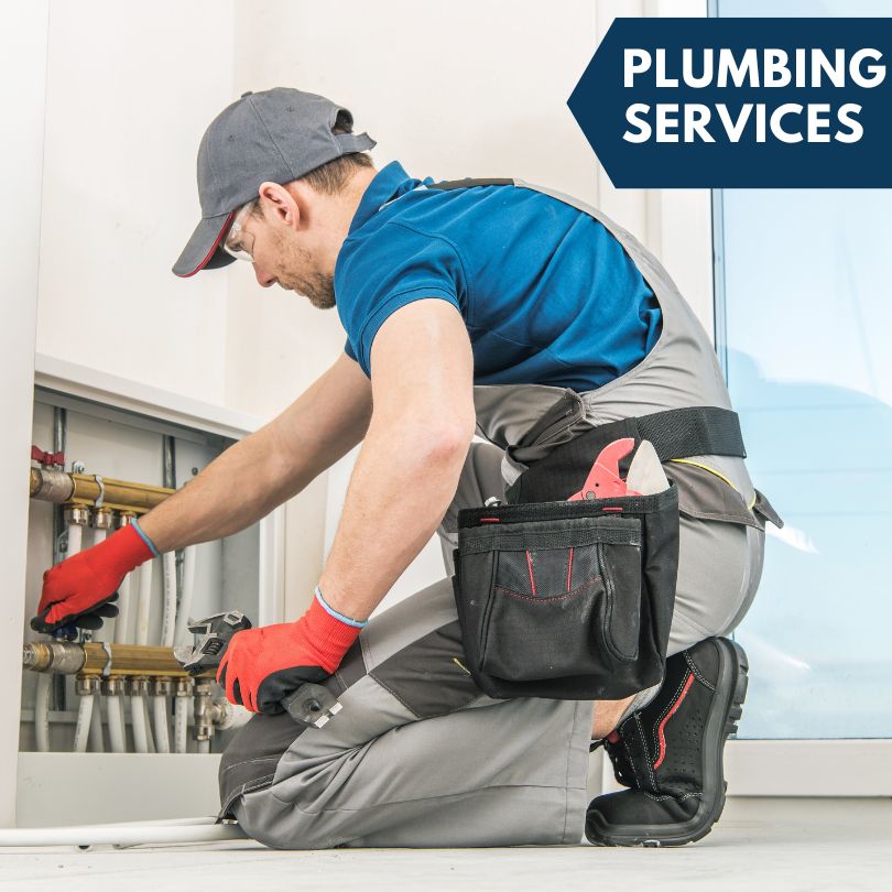 Alta Vista Plumbing Company
